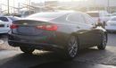 Chevrolet Malibu LTZ