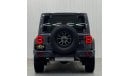 Jeep Wrangler 2022 Jeep Wrangler Unlimited Rubicon 392, Aug 2027 Agency Warranty + Service Package, Full Service H