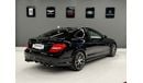 Mercedes-Benz C 63 Coupe 507 Edition