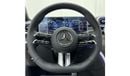 Mercedes-Benz CLE 200 Coupe 2024 Mercedes CLE 200, Brand New ,Three Year Unlimited KM Warranty