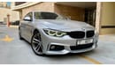 بي أم دبليو 420i M Sport 2.0L