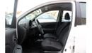 Nissan Micra SV NISSAN MICRA - 2019 - GCC - PERFECT CONDITION INSIDE OUT -- ACCIDENTS FREE