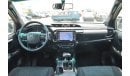 Toyota Hilux TOYOTA HILUX ADVENTURE 2.8L 4WD DIESEL PICKUP 2024