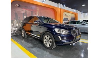 Volvo XC60 2016 Volvo XC60 , 5dr SUV, 2.0L 4cyl Petrol, Automatic