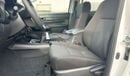 Toyota Hilux Toyota Hilux 2.4L Turbo Comfort Power pack DC 4WD MT