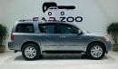 Nissan Armada LE