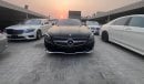 مرسيدس بنز S 550 كوبيه S550 ///AMG COUPE IMPORT JAPAN 2015 SUPER CLEAN