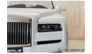 رولز رويس كولينان Rolls Royce Cullinan | 2023 - GCC- Brand New- Warranty & Service Contract Available  | 6.8L V12