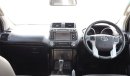 Toyota Prado LAND CRUISER PRADO TX