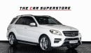 Mercedes-Benz ML 500 Std