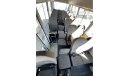 Toyota Coaster 2024 Toyota Coaster 2.7L 30-Seater 4-Cyl Petrol M/T RWD Only For Export