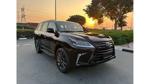 Lexus LX570