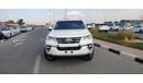 Toyota Fortuner Toyota Fortuner 2019Model petrol Transmission. Automatic Interior. Black 7 seater