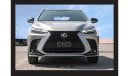 لكزس NX350 F SPORT LEXUS NX350 F-SPORT 2.4L SERIES 3 HI(i) A/T PTR 2022 Export price