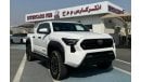 تويوتا تاكوما Toyota Tacoma TRD Offroad Premium 4x4 2024 Brand NEW!