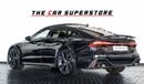 Audi RS7 quattro 4.0L 2024 - AUDI RS7 Quattro ABT CARBON PACKAGE - IMMACULATE CAR - WARRANTY AVAILABLE