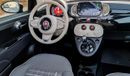 Fiat 500C Lounge Cabrio 2021 European Specs Brand New