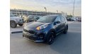 Kia Sportage 2020 RUN AND DRIVE 4x4 USA IMPORTED