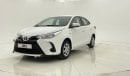 Toyota Yaris SE 1.5 | Zero Down Payment | Free Home Test Drive