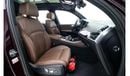 BMW X5M 50i - GCC Spec - With Warranty and Service Contract