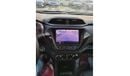 Chevrolet Trailblazer CHEVROLET TRAILBLAZER FULL OPTION