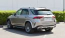 Mercedes-Benz GLE 450 AMG Mercedes Benz GLE 450 | 4Matic Premium+ | AMG SUV V6 | GCC Specs | 2023