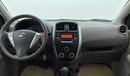 Nissan Sunny 1.5