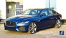 Jaguar XF P300 2.0 AWD  RDYNAMIC