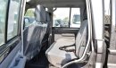 Toyota Land Cruiser Pick Up 4.0L V6 Petrol Double Cabin A/T