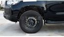 Toyota Hilux HILUX 2.4L MED OPTION