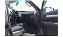 Toyota Hilux toyota hilux 2.4l 2024 diesel