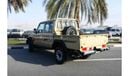 Toyota Land Cruiser Pick Up TOYOTA LANDCRUISER PICKUP DOUBLE CABIN 2.8L A/T 2024