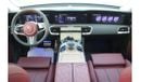 HONGQI EHS9 ELECTRIC , 360 CAMERA, LEATHER SEAT, ELECTRIC SEAT, MODEL 2023 FOR EXPORT