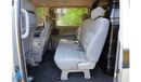 Hyundai H-1 GL Crew Van 2.5L RWD / Like New Condition / Book Now!