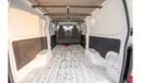 Nissan Urvan 2021 | NISSAN URVAN | MANUAL | NV-350 STD ROOF DELIVERY VAN | N31978