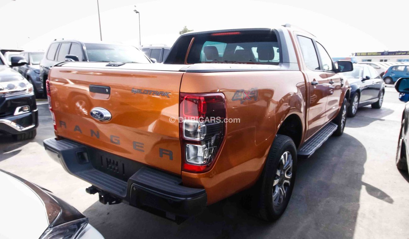 Ford Ranger DIESEL RIGHT HAND DRIVE EXPORT ONLY