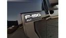 فورد F 150 Ford F-150 XLT ( Long ) - 2022 - Black