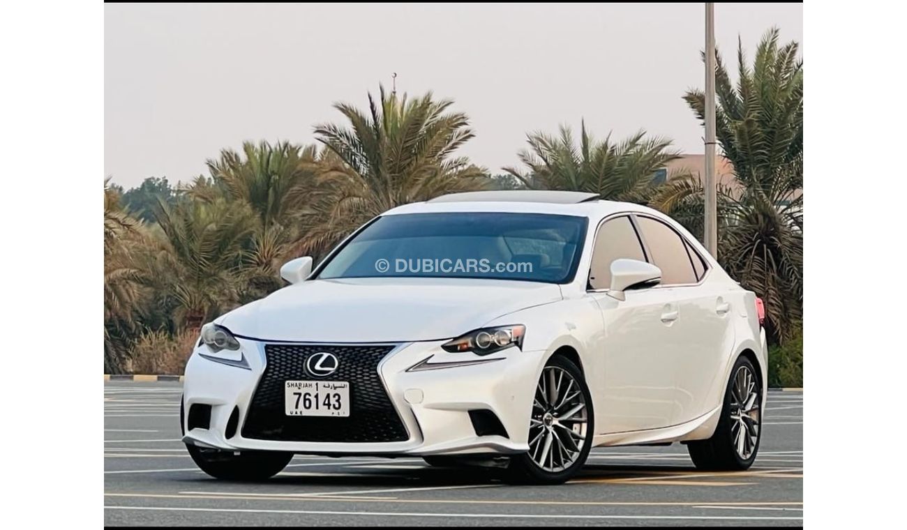 Lexus IS 200