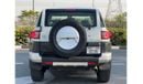 Toyota FJ Cruiser Toyota Land Cruiser VXR MODEL 2014 KM 49000 NO ACCDEINT NO PAINT