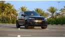 لاند روفر رينج روفر (آخر) Range Rover Sport Autobiography