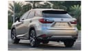 Lexus RX350 American