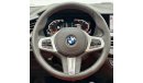 BMW 120i Sport Line 2022 BMW 120i M Sport, May 2025 BMW Warranty + Service Package, Fully Loaded, GCC