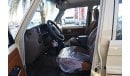 Toyota Land Cruiser Pick Up TOYOTA LANDCRUISER PICKUP DOUBLE CABIN 2.8L A/T 2024