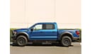 Ford F 150 Raptor 37 EDITION