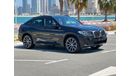 BMW X4 xDrive 30i BMW X4  XDrive 30 i M Kit 2022 GCC Service Contract  Under warranty