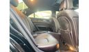 مرسيدس بنز CLS 500 Mercedes CLS 500_GCC_2014_Excellent Condition _Full option