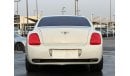 Bentley Continental GT Bentley Flying Spur Continental GT_GCC_2006_Excellent Condition _Full option