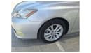 لكزس ES 350 Lexus Es 350 full option USA good condition no accident