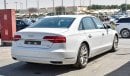 Audi A8 L 50 TFSI Quattro