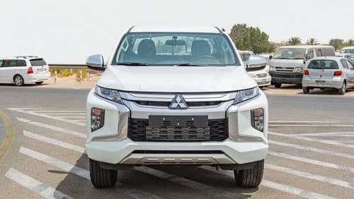 ميتسوبيشي L200 Mitsubishi L200 GLX 2.4L Diesel AT MY2023